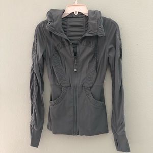 dance studio jacket III🍋